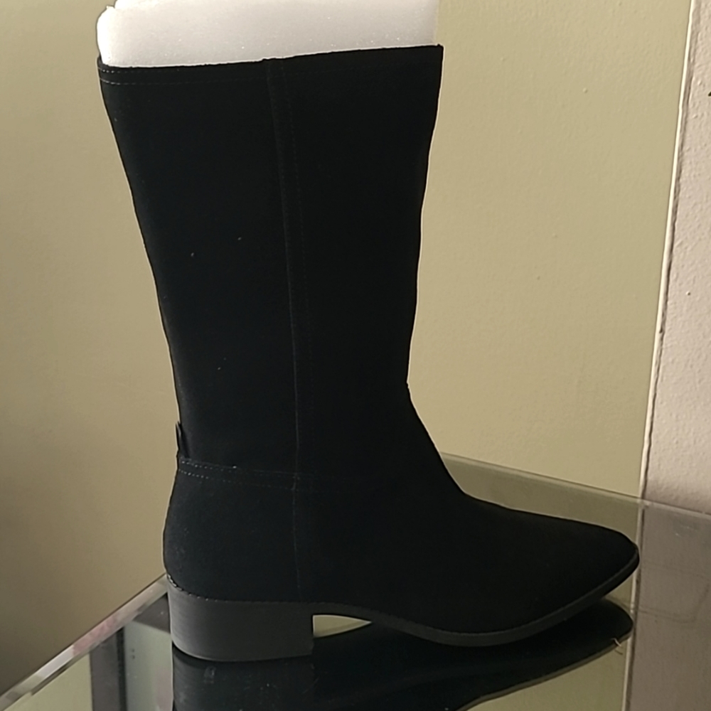 Lucky BrandWomen's Lefara Boots NEW!!